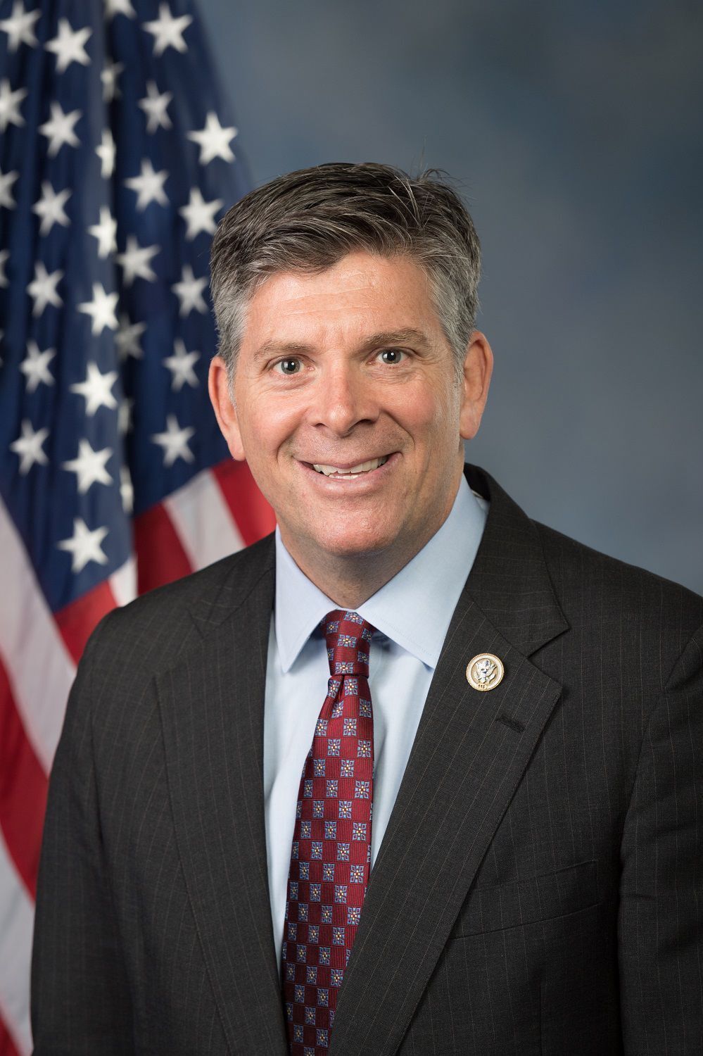 Illinois U.S. Rep. Darin LaHood, Republican of Peoria